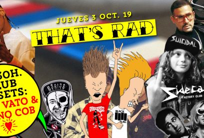 That's Rad 19-10-03