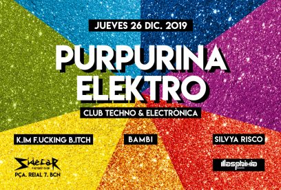 PURPURINA ELEKTRO 2019-12-26
