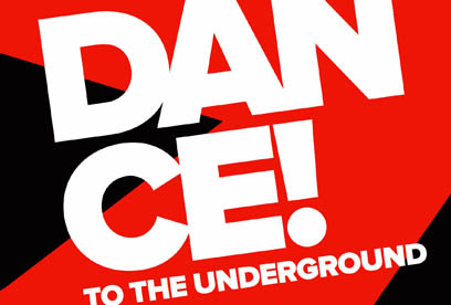 1dance To The Underground, 2021 - 10