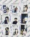 Showcase, una colección de instantáneas de Dani Cantó