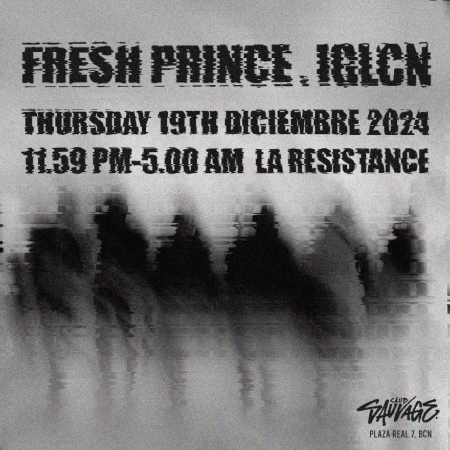 Résistance en Sidecar (2024-12-19)