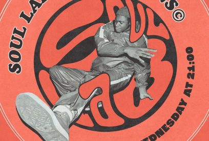SOUL LAB JAM SESSIONS en Sidecar, plaza Real 7, Barcelona