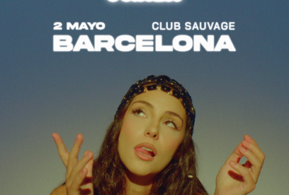 FARGA en concierto en Sidecar, Plaza Real 7, Barcelona