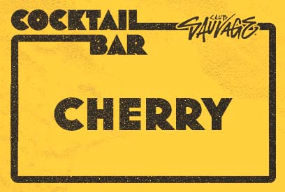DJ Cherry en Sidecar, Plaza Real 7, Barcelona