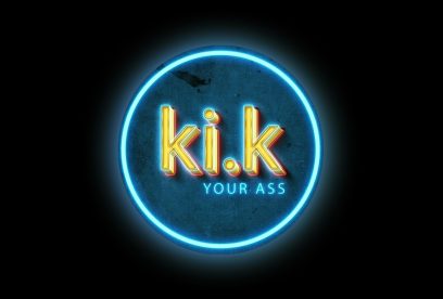 KI.K YOUR ASS en Sidecar, Plaza Real 7, Barcelona
