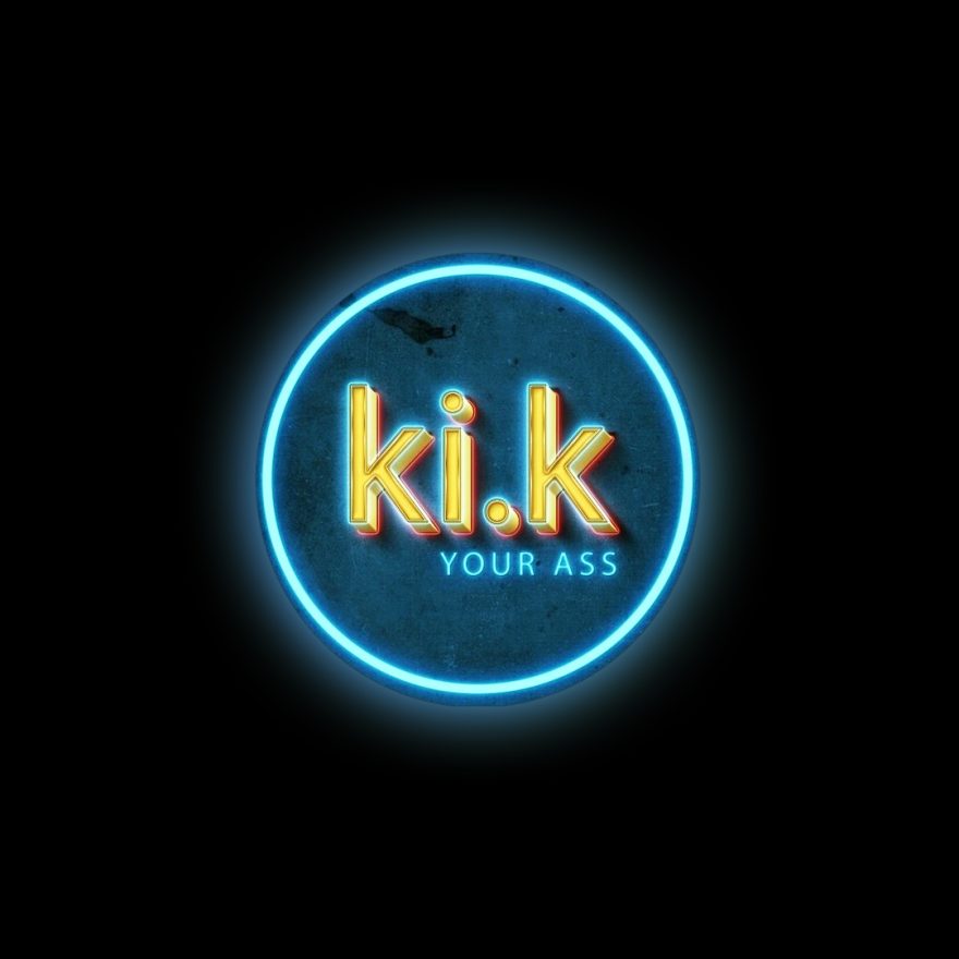 KI.K YOUR ASS en Sidecar, Plaza Real 7, Barcelona