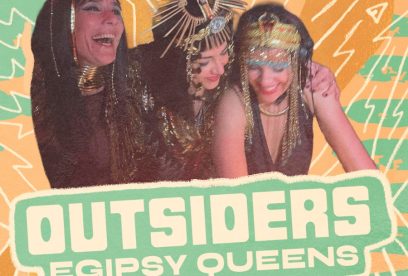 OUTSIDERS en Sidecar, plaza Real7, Barcelona
