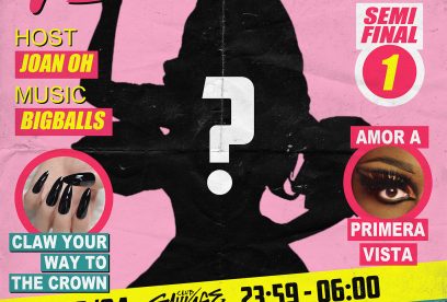 Pluma Queer Party en Sidecar, Plaza Real 7, Barcelona