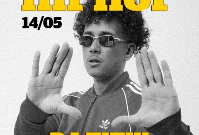 DJ Titiu en Sidecar, Plaza Real, 7, Barcelona