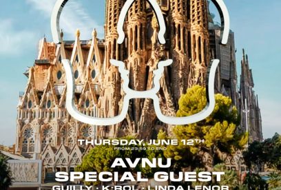 OFF WEEK en Sidecar, Plaza Real, 7, Barcelona