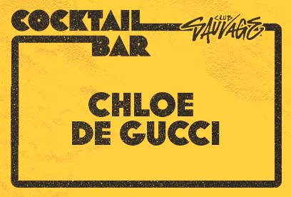 DJ Chloe De Gucci en Sidecar, Plaza Real 7, Barcelona