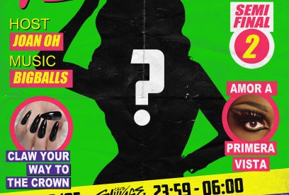 Pluma Queer Party en Sidecar, Plaza Real 7, Barcelona