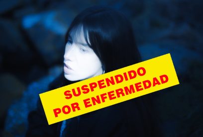concierto Maria Somerville suspendido