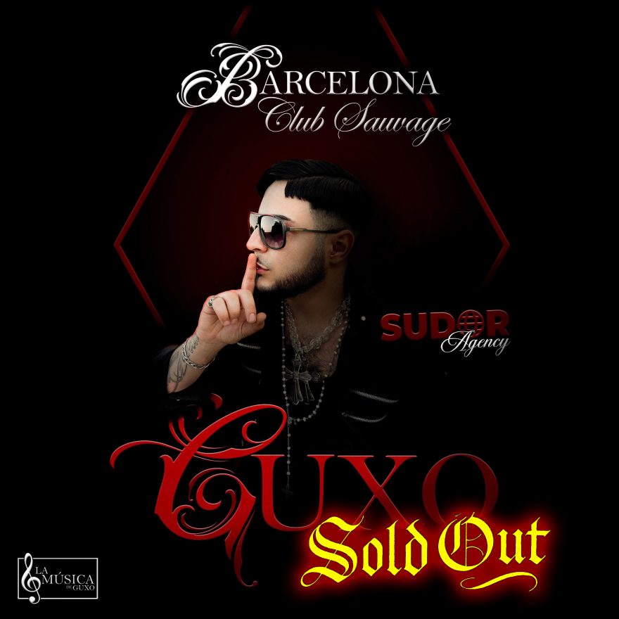 GUXO: Sold Out