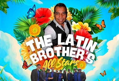 The Latin Brothers All Stars