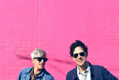 We Are Scientists