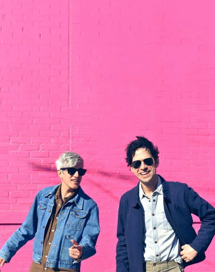 We Are Scientists