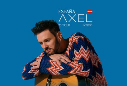 Áxel en Sidecar, Barcelona