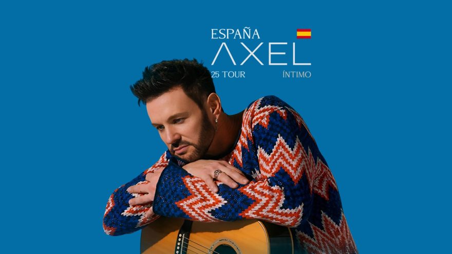 Áxel en Sidecar, Barcelona
