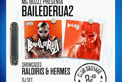 Baile de Rua 2