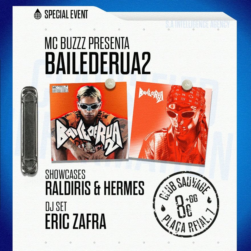 Baile de Rua 2