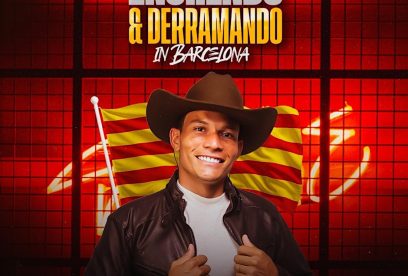 JOAO VAQUEIRO en Barcelona