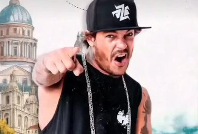 DZ6 Charlie Brown Jr