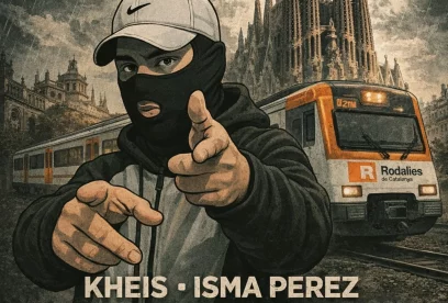 KHEIS + Isma Perez + Hodgkin + KPI