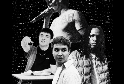 Sesión Zero: Capítol 2