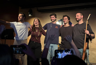 Objetivo Bergara