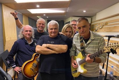 The Rock Killers