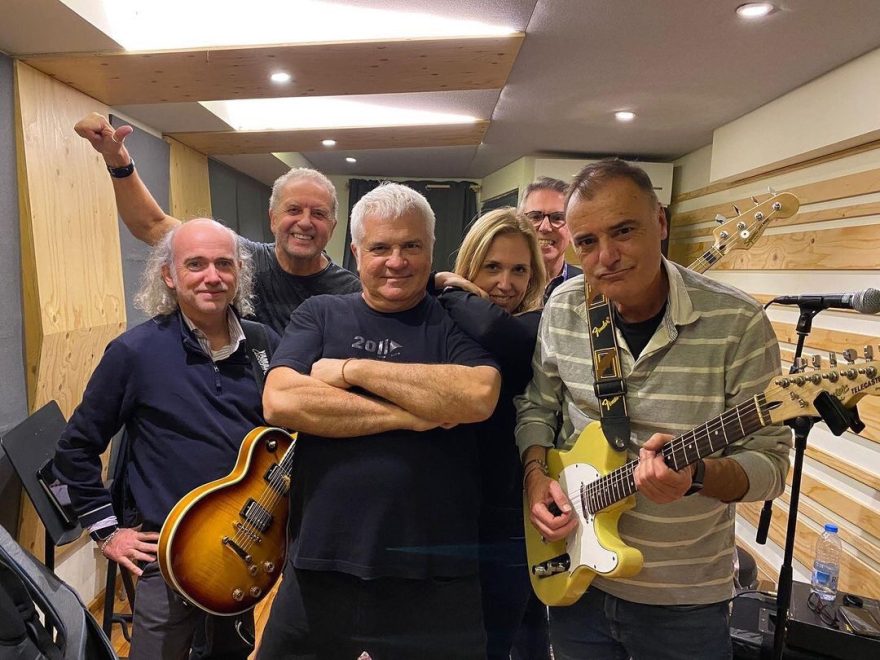 The Rock Killers