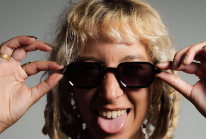 Grex en Barcelona, Sidecar (2026-04-11)
