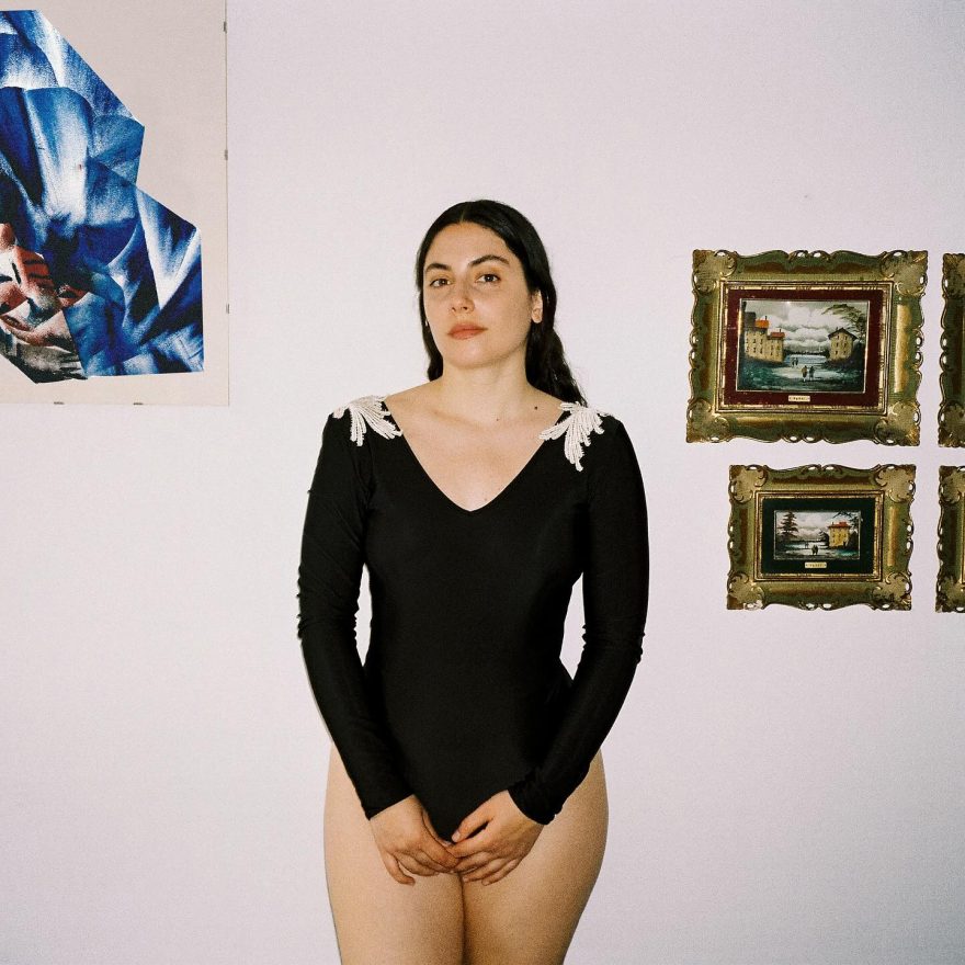 Marta del Grandi