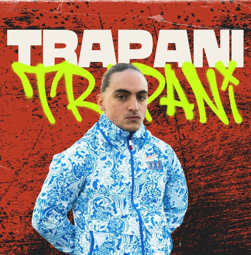 TRAPANI