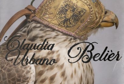 CLAUDIA URBANO + BELIÉR en directo en Sidecar, Plaza Real 7, Barcelona