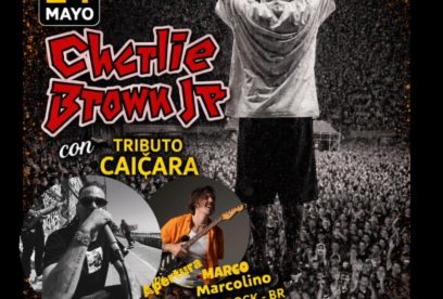Fiesta Rock BR en Sidecar, Plaza Real 7, Barcelona