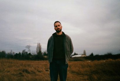 Luca Fogale