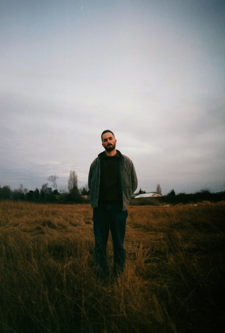 Luca Fogale