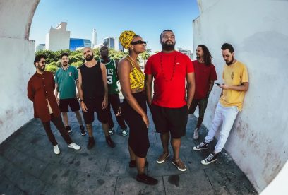 ZÉ BIGODE ORQUESTRA