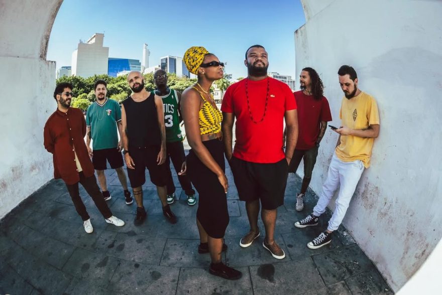 ZÉ BIGODE ORQUESTRA