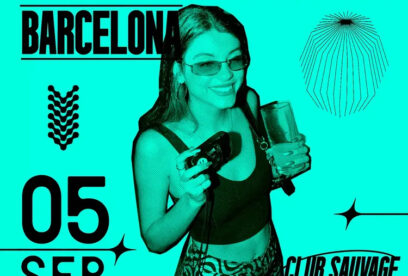 Vuelve Fiesta Wacha a Barcelona