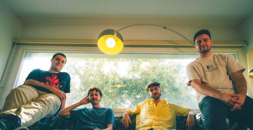 ¿Qué Seré Yo? QUERIDO