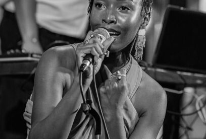 TINA MASAWI